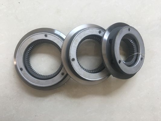Kustom Transmisi Manual Synchronizer OEM Kekuatan Tinggi Dan Presisi Tinggi