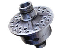 Truck Differential Parts Kekakuan Tinggi, Mercedes Benz Rear Axle Housing Assembly