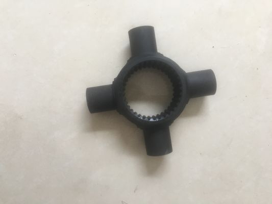Truk Gandar Bagian Baja Differential Spider Gear Kit OEM Kekuatan Tinggi Dan Presisi Tinggi