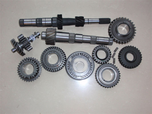 Volkswagen VW Transmisi Gigi Dan Shaft Model Nomor 02Z311509D