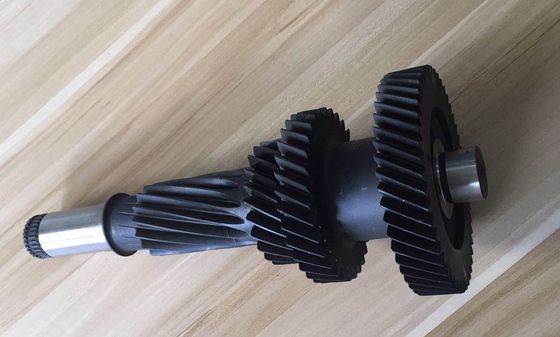 Input Poros Transmisi Manual TDCF1588, Poros Input Gearbox Presisi Tinggi