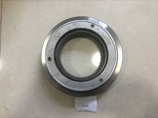 A6136 Eaton Fuller Transmisi Manual Sinkronisasi Fs6306 20CrMnTi Bahan
