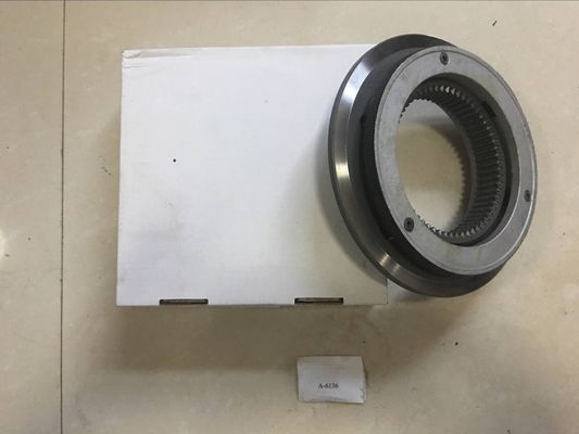 A6136 Eaton Fuller Transmisi Manual Sinkronisasi Fs6306 20CrMnTi Bahan