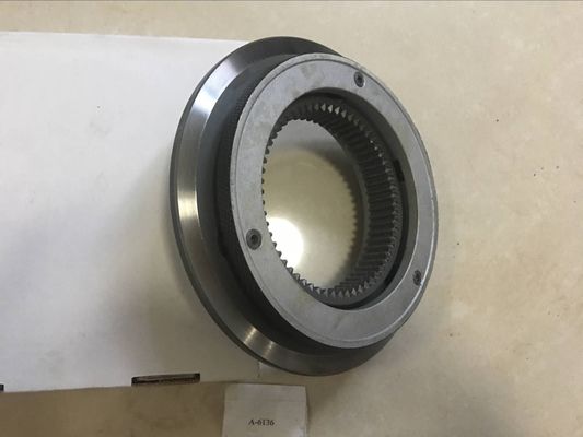High Precision Manual Transmission Synchros, Gearbox Syncros Ketahanan Korosi
