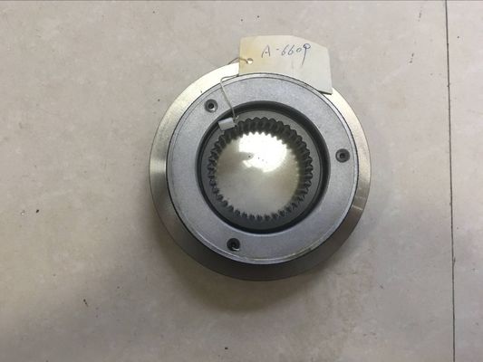 Transmission Ring Synchronizer, High Hardness Synchros Dalam Transmisi Manual