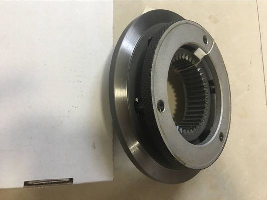 Transmission Ring Synchronizer, High Hardness Synchros Dalam Transmisi Manual