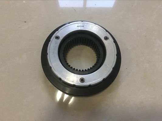 High Performance Transmisi Manual Sinkron Ketahanan Pakai Desain Presisi