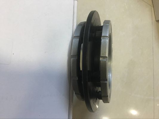 High Performance Transmisi Manual Sinkron Ketahanan Pakai Desain Presisi
