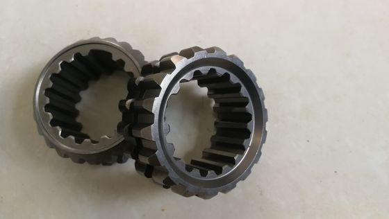 Non Standar Auto Transmission Gear, Helical Gear Transmisi Kinerja Tinggi