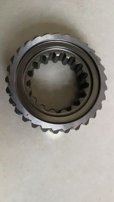 Gears Transmisi Kustom Dan Shaft OEM Kekuatan Tinggi Dan Presisi Tinggi