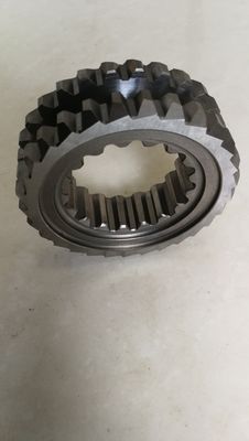 Gears Transmisi Kustom Dan Shaft OEM Kekuatan Tinggi Dan Presisi Tinggi
