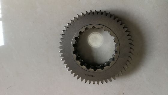 20CrMnTi Polishing Transmisi Gigi Dan Poros 4304510 Kekuatan Tinggi OEM
