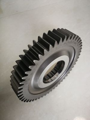Gears Transmisi Kaku Ketahanan Tinggi Dan Shaft OEM Ketahanan Korosi Disesuaikan