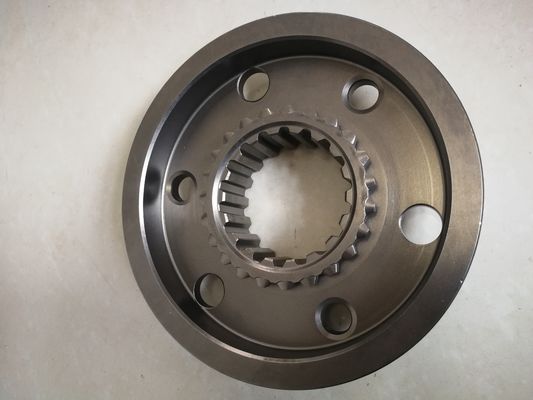 Ketahanan Perlawanan Gears Transmisi Dan Shaft Kekakuan Tinggi Anti - Minyak Panjang Menggunakan Kehidupan