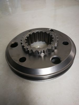 Ketahanan Perlawanan Gears Transmisi Dan Shaft Kekakuan Tinggi Anti - Minyak Panjang Menggunakan Kehidupan