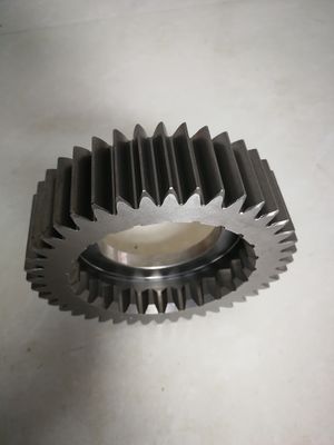 Gears Transmisi Kinerja Tinggi Dan Shaft Blacking Polishing Treatment