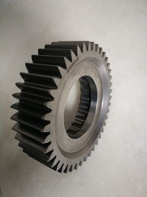 Gears Transmisi Kinerja Tinggi Dan Shaft Blacking Polishing Treatment