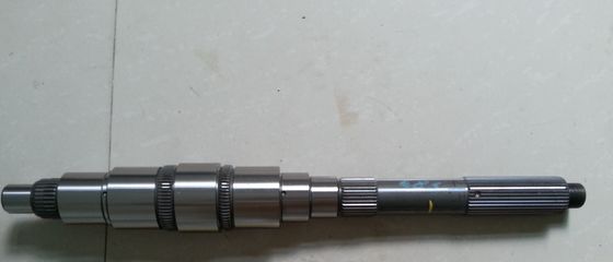 Ditempa transmisi presisi poros keluaran TDFP4814 FORD 4 X 2 56CM TREMEC TR - 4050