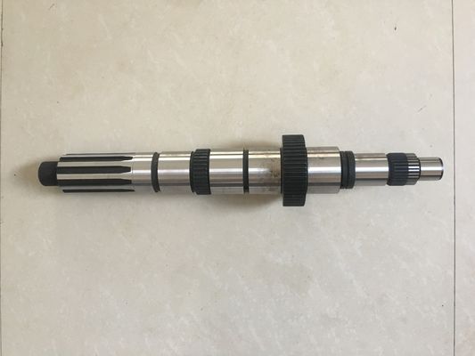 Poros Output Gearbox Presisi Tinggi, Suku Cadang Transmisi Otomatis Kustom 4301684