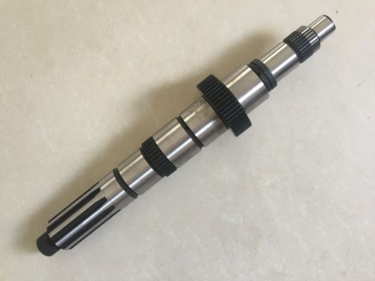 Poros Output Gearbox Presisi Tinggi, Suku Cadang Transmisi Otomatis Kustom 4301684