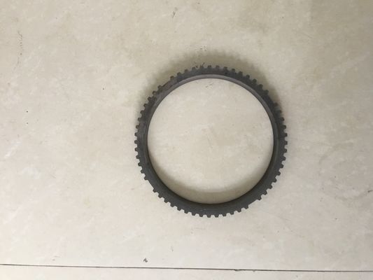 Truk Gear Box Transmission Synchronizer Ring Semprot Molybdenum Surface