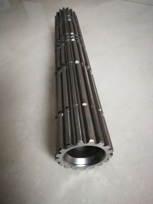 Poros Transmisi Output Otomatis, Baja Poros Bevel Aksesoris Presisi Tinggi