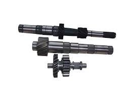 Volkswagen VW Transmisi Gigi Dan Shaft Model Nomor 02Z311509D