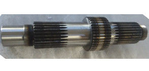 Masukan Transmisi Transmisi Otomatis Diferensial 20CrMnTi Polishing 35 5353 0235