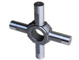 High Precision Differential Spider Gear Kit 346 353 0420 Lama Menggunakan Kehidupan