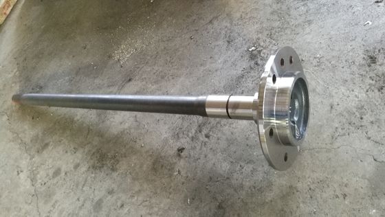 Toyota Tacoma Drive Shaft Parts, Poros Shaft Poros Kekuatan Tinggi 42311 26290