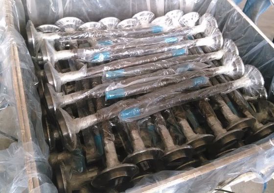 Toyota Tacoma Drive Shaft Parts, Poros Shaft Poros Kekuatan Tinggi 42311 26290