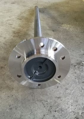 TOYOTA Poros Drive Shaft Kekerasan Tinggi Ketahanan Korosi 42311 05620