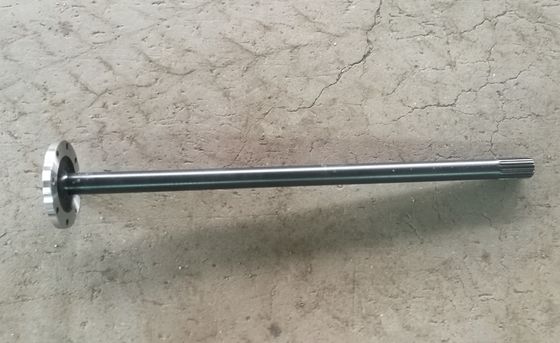 Poros Drive Poros Belakang Setengah Untuk Bahan MITSUBISHI 20CrMnTi MK499638 Anti - Karat