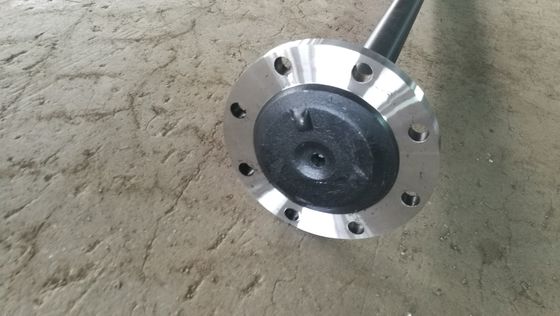 Poros Drive Poros Belakang Setengah Untuk Bahan MITSUBISHI 20CrMnTi MK499638 Anti - Karat