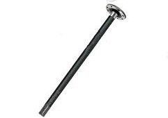 HINO Drive Belakang Shaft 42311 3690, Presisi Tinggi Custom Made Drive Shaft