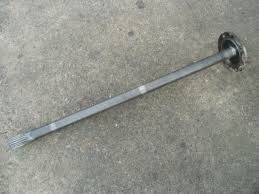 Truck Rear Differential Drive Shaft Untuk ISUZU 897083904 8 9446969 - PT Durable