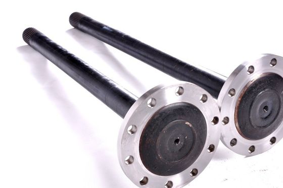 NISSAN Poros Gandar Belakang Poros 20CrMnTi Bahan Poles 38164 90176 38164 - 90176