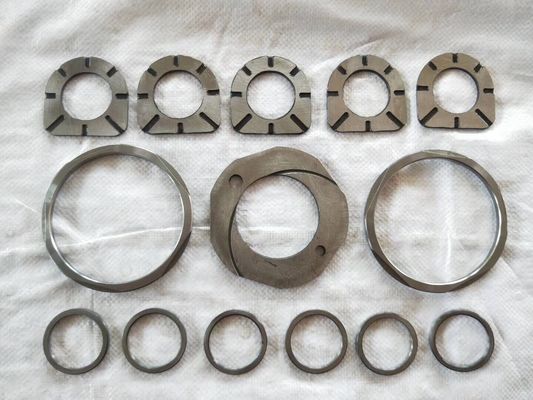 Mesin Cuci Diferensial Scania OEM 1116 698 1331 044 1122 989 Anti - Karat