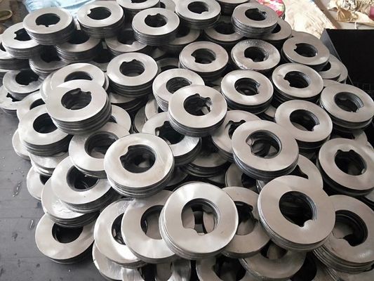 Standar Diferensial Clutch Washer 199014320061 Untuk Dif Perumahan Howo Truck Parts