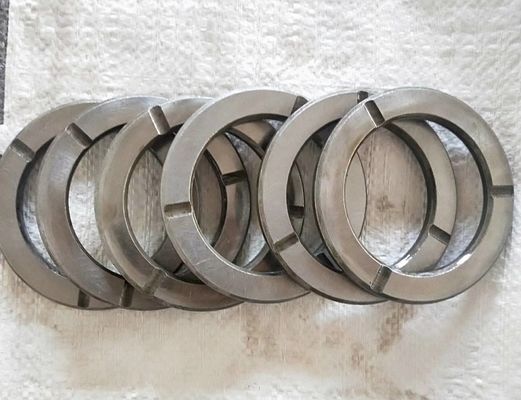 High Rigidity Differential Washer Set Asli Ring Gear Shims Long Menggunakan Life