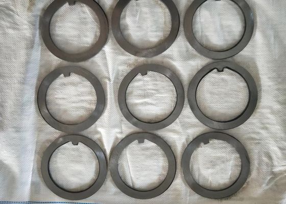 20CrMnTi Presisi Diferensial Washer OEM Kekuatan Tinggi Dan Presisi Tinggi