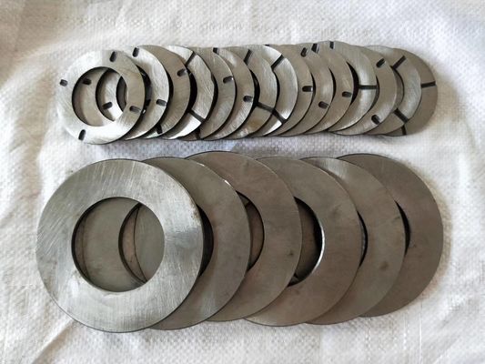 Mesin Cuci Diferensial Kinerja Tinggi 20CrMnTi Material Truck Spare Parts