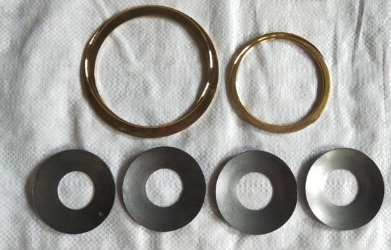 Blacking Polishing Differential Washer Excelent Rigidity Ketahanan Korosi