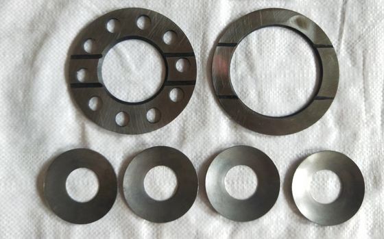 Blacking Polishing Differential Washer Excelent Rigidity Ketahanan Korosi