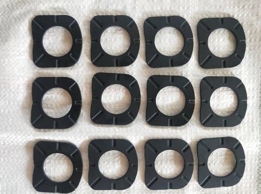 Genuine Truck Differential Washer Ketahanan Korosi Untuk ISUZU Auto Parts
