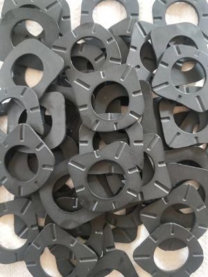 Genuine Truck Differential Washer Ketahanan Korosi Untuk ISUZU Auto Parts
