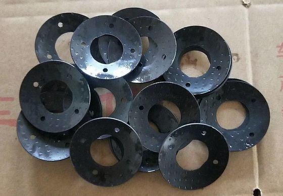 OEM Mesin Pendingin Diferensial Kekuatan Tinggi 20CrMnTi Bahan Truk Bagian Anti - Karat
