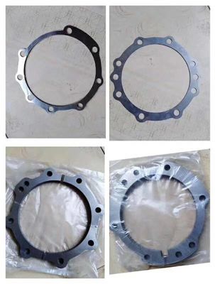 Mesin Cuci Dorong Diferensial Kustom, Suku Cadang Mesin Cuci Pion Mesin Kekerasan Tinggi