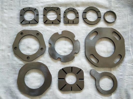 Thrust Differential Washer Untuk HINO 500 FM2P Truck Differential Side Gear