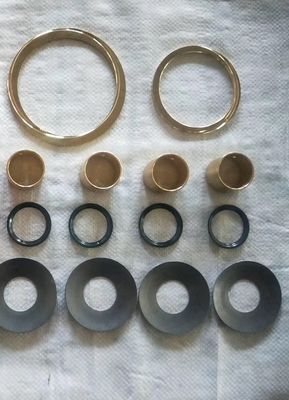 Thrust Differential Washer Untuk HINO 500 FM2P Truck Differential Side Gear